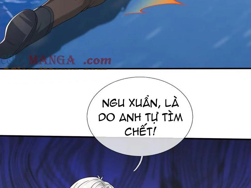 Bắt Đầu Từ Việc Chống Đẩy Một Vạn Cái: Ta Oanh Sát Thần Minh Chapter 51 - Trang 2