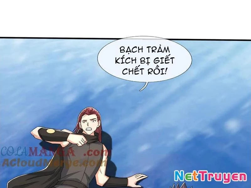 Bắt Đầu Từ Việc Chống Đẩy Một Vạn Cái: Ta Oanh Sát Thần Minh Chapter 51 - Trang 2