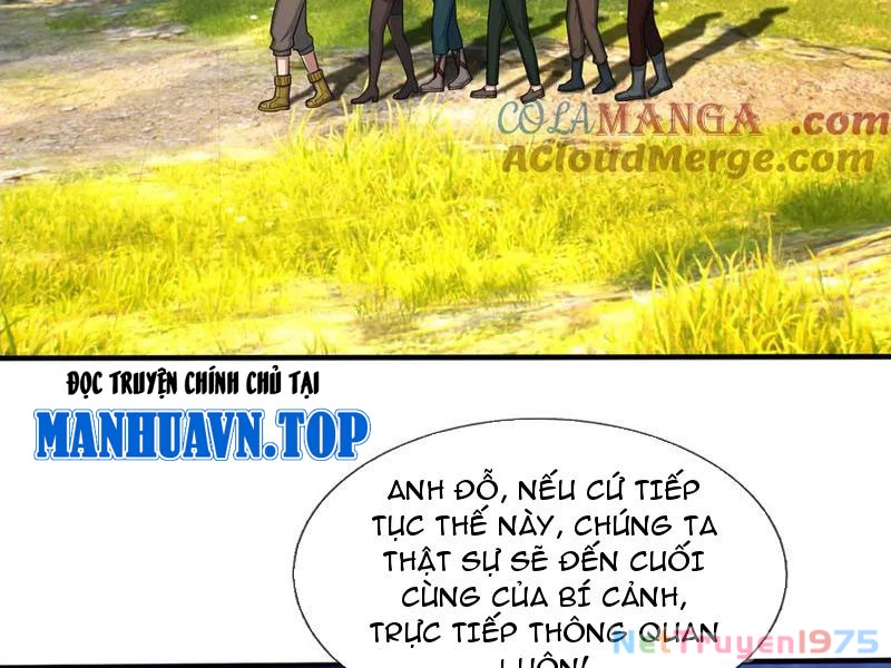 Bắt Đầu Từ Việc Chống Đẩy Một Vạn Cái: Ta Oanh Sát Thần Minh Chapter 51 - Trang 2