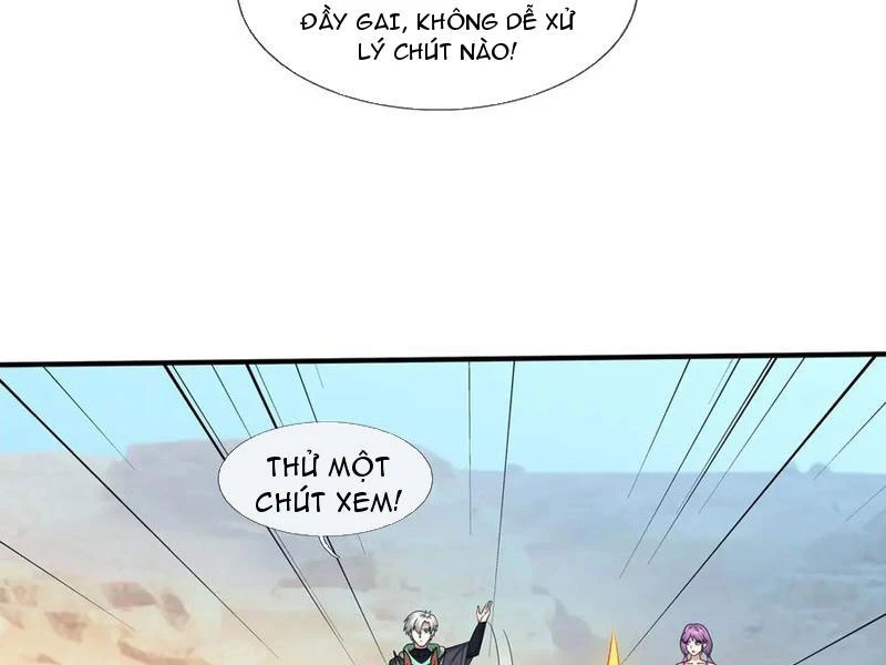 Bắt Đầu Từ Việc Chống Đẩy Một Vạn Cái: Ta Oanh Sát Thần Minh Chapter 51 - Trang 2