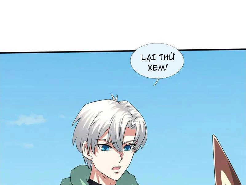 Bắt Đầu Từ Việc Chống Đẩy Một Vạn Cái: Ta Oanh Sát Thần Minh Chapter 51 - Trang 2