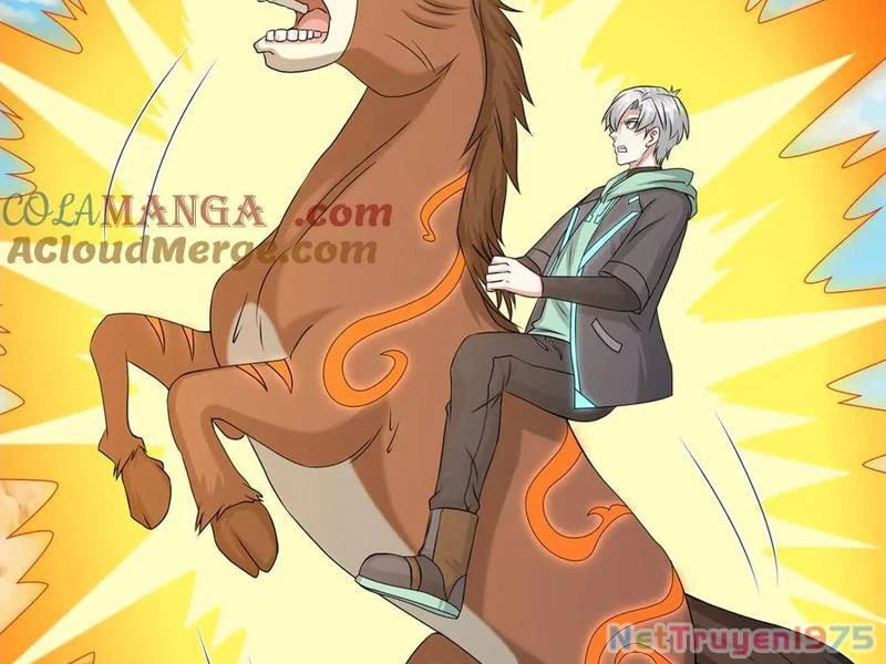 Bắt Đầu Từ Việc Chống Đẩy Một Vạn Cái: Ta Oanh Sát Thần Minh Chapter 51 - Trang 2