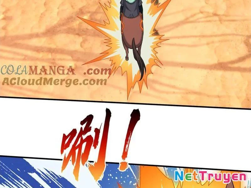 Bắt Đầu Từ Việc Chống Đẩy Một Vạn Cái: Ta Oanh Sát Thần Minh Chapter 51 - Trang 2