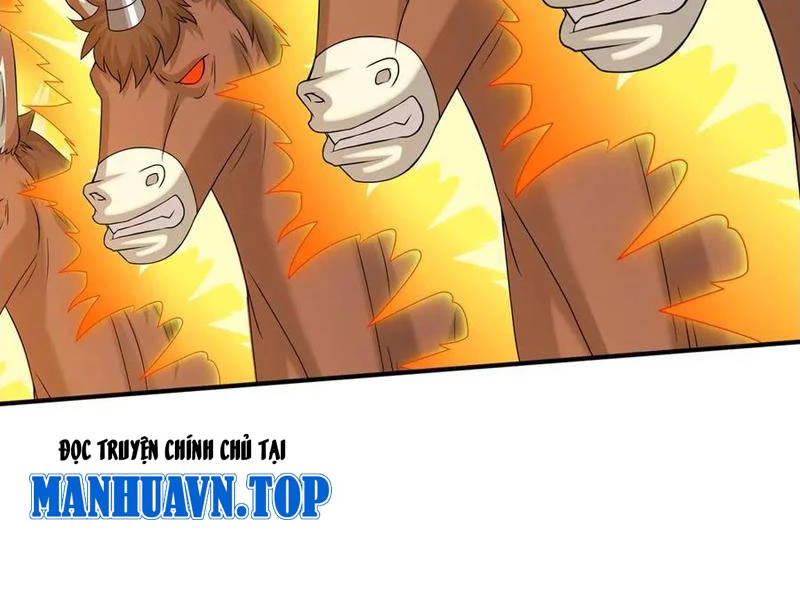 Bắt Đầu Từ Việc Chống Đẩy Một Vạn Cái: Ta Oanh Sát Thần Minh Chapter 51 - Trang 2