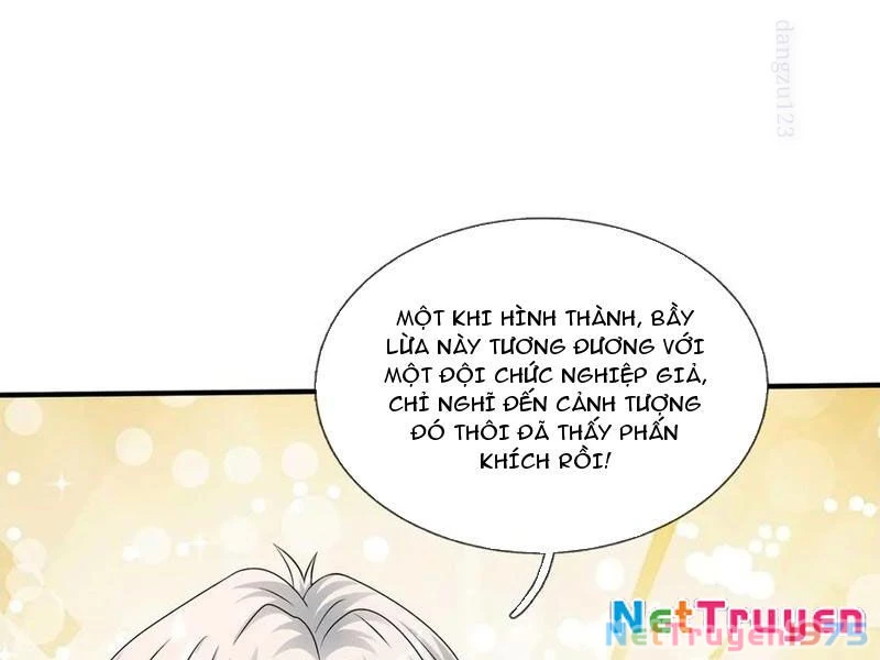 Bắt Đầu Từ Việc Chống Đẩy Một Vạn Cái: Ta Oanh Sát Thần Minh Chapter 51 - Trang 2