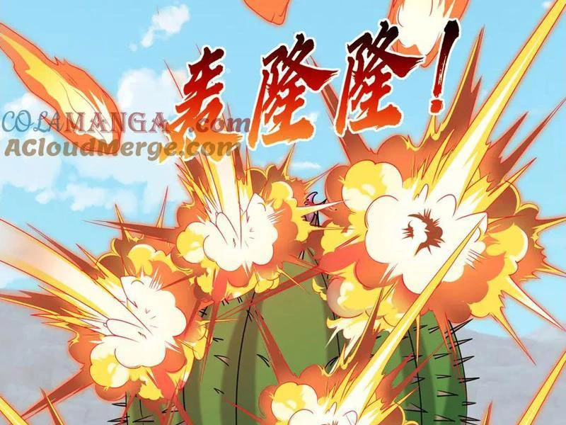 Bắt Đầu Từ Việc Chống Đẩy Một Vạn Cái: Ta Oanh Sát Thần Minh Chapter 51 - Trang 2