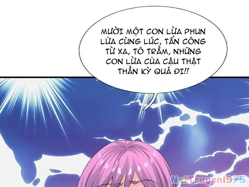Bắt Đầu Từ Việc Chống Đẩy Một Vạn Cái: Ta Oanh Sát Thần Minh Chapter 51 - Trang 2