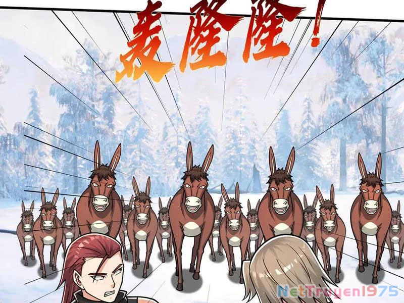 Bắt Đầu Từ Việc Chống Đẩy Một Vạn Cái: Ta Oanh Sát Thần Minh Chapter 51 - Trang 2