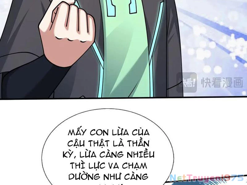 Bắt Đầu Từ Việc Chống Đẩy Một Vạn Cái: Ta Oanh Sát Thần Minh Chapter 51 - Trang 2