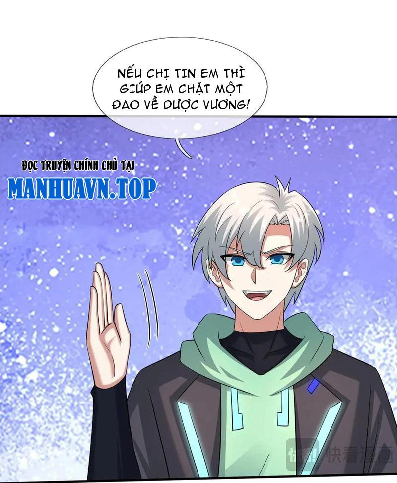 Bắt Đầu Từ Việc Chống Đẩy Một Vạn Cái: Ta Oanh Sát Thần Minh Chapter 52 - Trang 2
