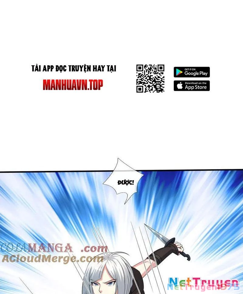 Bắt Đầu Từ Việc Chống Đẩy Một Vạn Cái: Ta Oanh Sát Thần Minh Chapter 52 - Trang 2