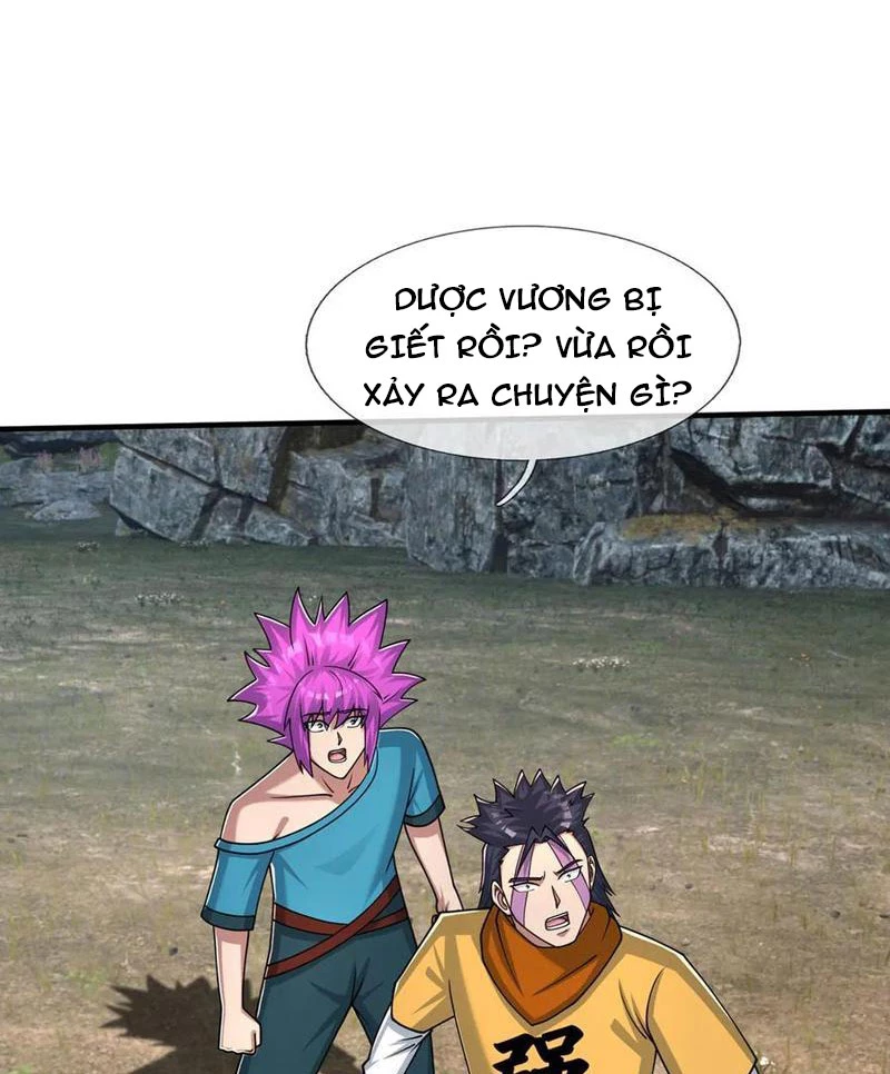 Bắt Đầu Từ Việc Chống Đẩy Một Vạn Cái: Ta Oanh Sát Thần Minh Chapter 52 - Trang 2