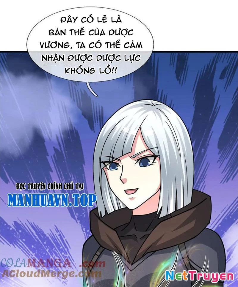 Bắt Đầu Từ Việc Chống Đẩy Một Vạn Cái: Ta Oanh Sát Thần Minh Chapter 52 - Trang 2