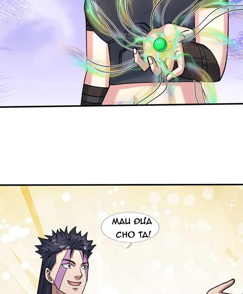 Bắt Đầu Từ Việc Chống Đẩy Một Vạn Cái: Ta Oanh Sát Thần Minh Chapter 52 - Trang 2
