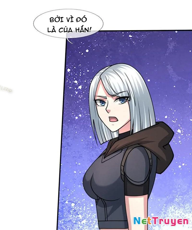 Bắt Đầu Từ Việc Chống Đẩy Một Vạn Cái: Ta Oanh Sát Thần Minh Chapter 52 - Trang 2