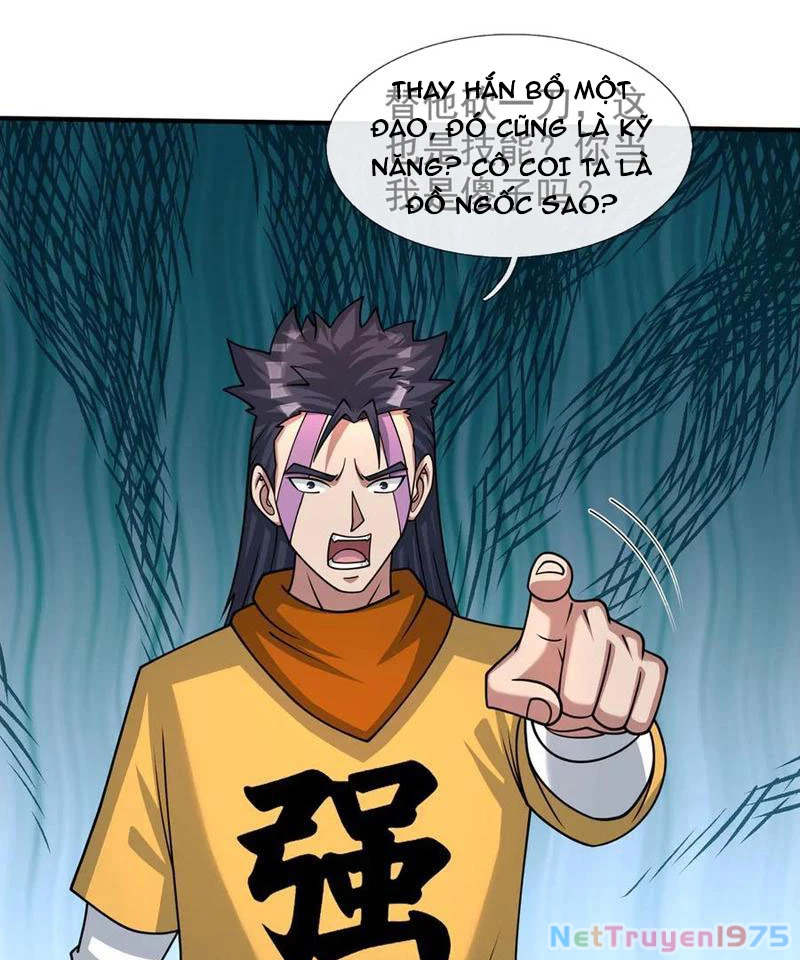 Bắt Đầu Từ Việc Chống Đẩy Một Vạn Cái: Ta Oanh Sát Thần Minh Chapter 52 - Trang 2