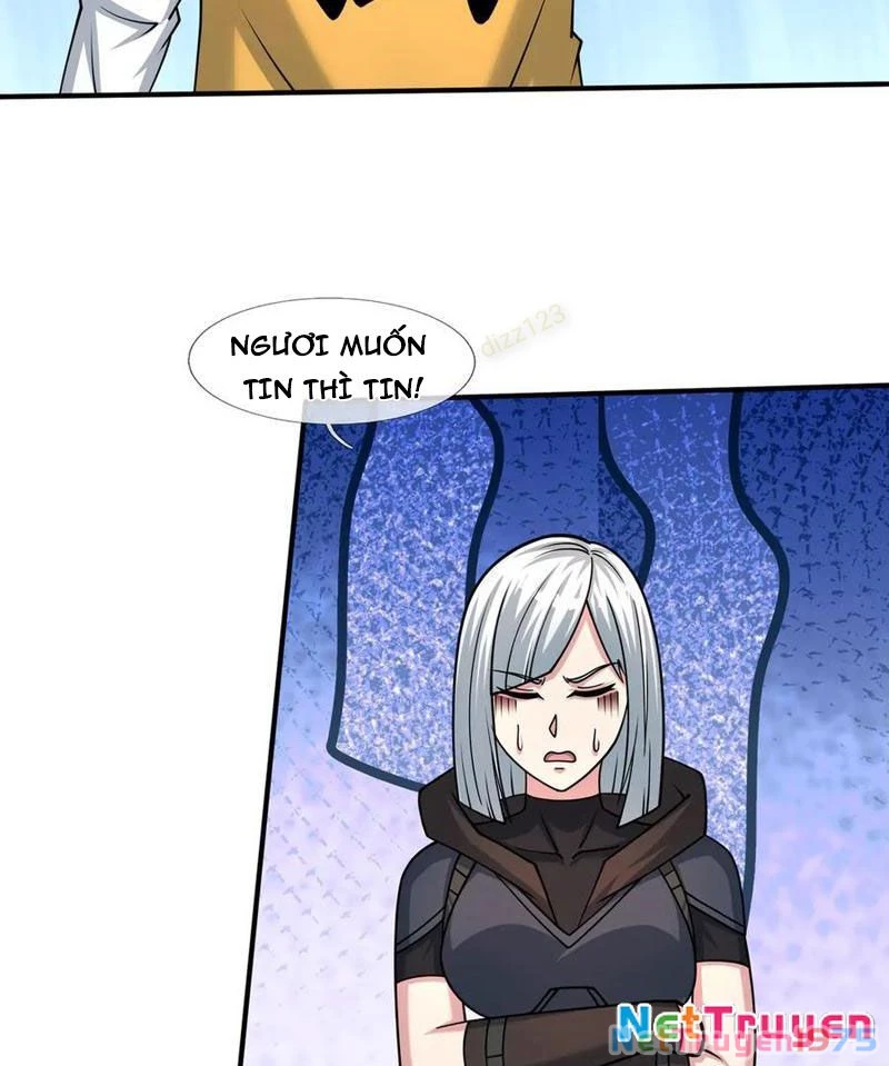 Bắt Đầu Từ Việc Chống Đẩy Một Vạn Cái: Ta Oanh Sát Thần Minh Chapter 52 - Trang 2