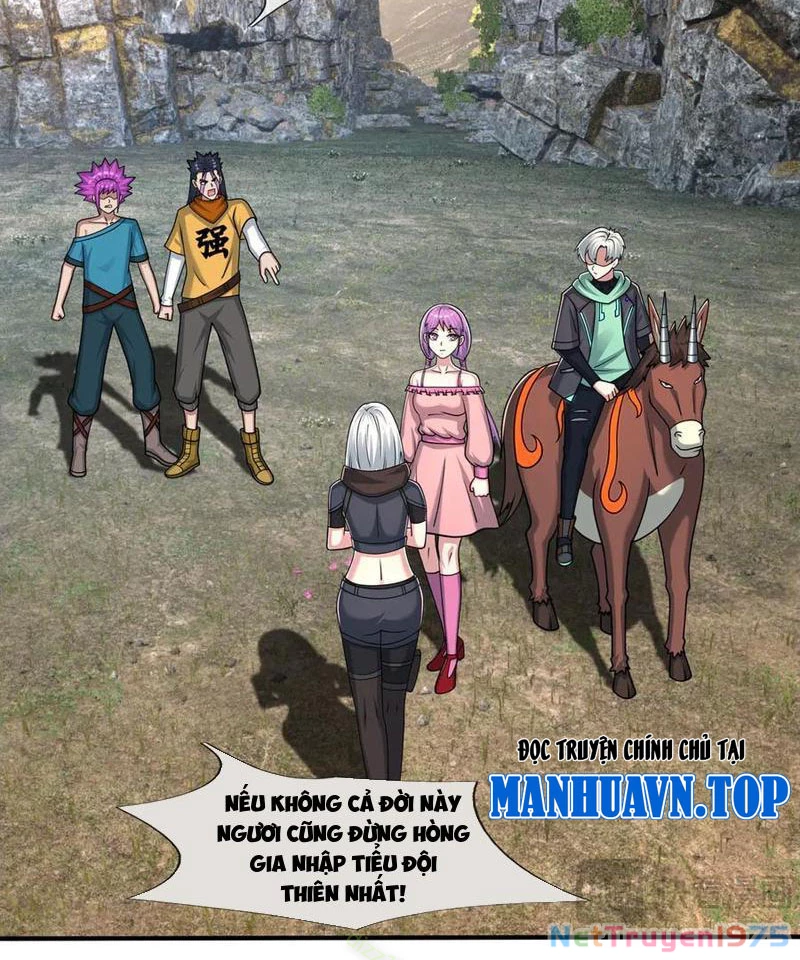Bắt Đầu Từ Việc Chống Đẩy Một Vạn Cái: Ta Oanh Sát Thần Minh Chapter 52 - Trang 2