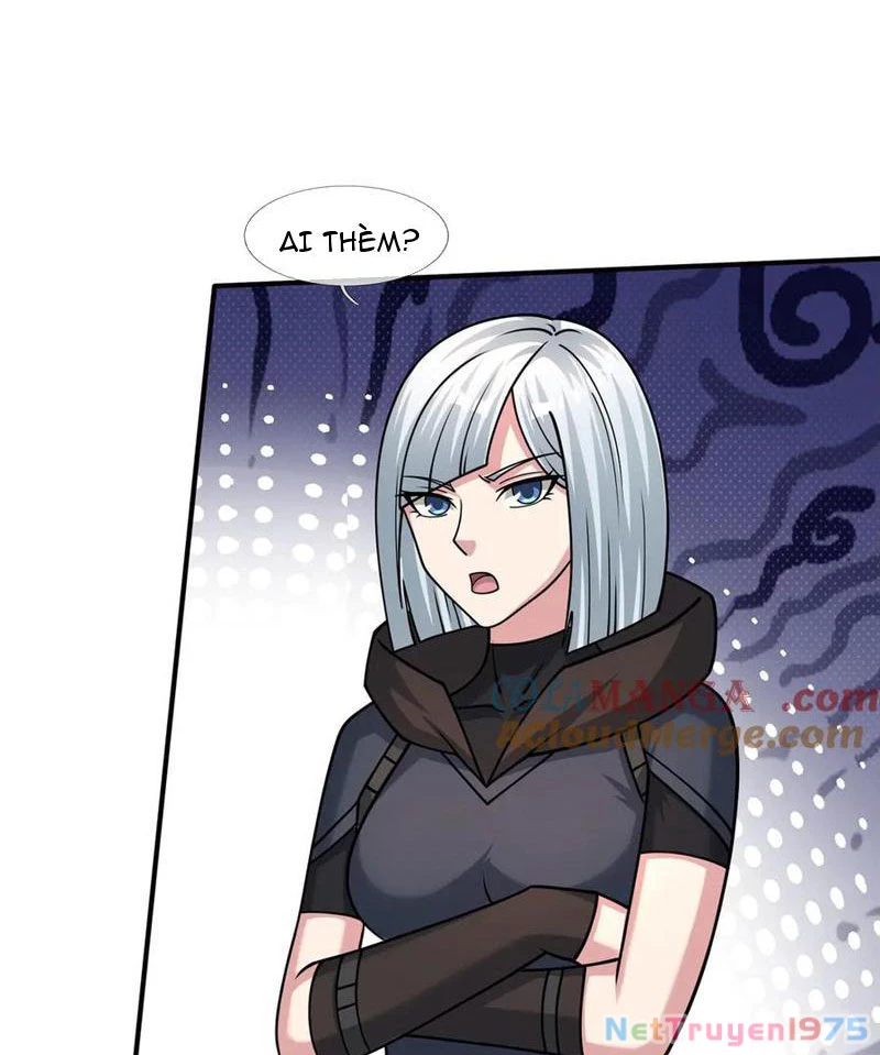 Bắt Đầu Từ Việc Chống Đẩy Một Vạn Cái: Ta Oanh Sát Thần Minh Chapter 52 - Trang 2