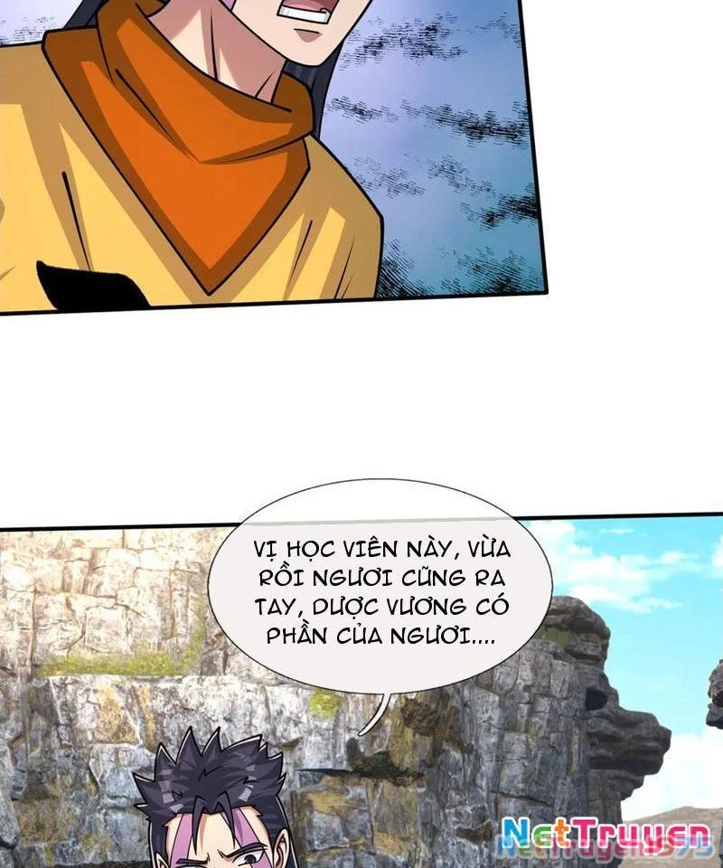 Bắt Đầu Từ Việc Chống Đẩy Một Vạn Cái: Ta Oanh Sát Thần Minh Chapter 52 - Trang 2