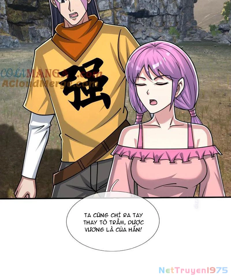 Bắt Đầu Từ Việc Chống Đẩy Một Vạn Cái: Ta Oanh Sát Thần Minh Chapter 52 - Trang 2