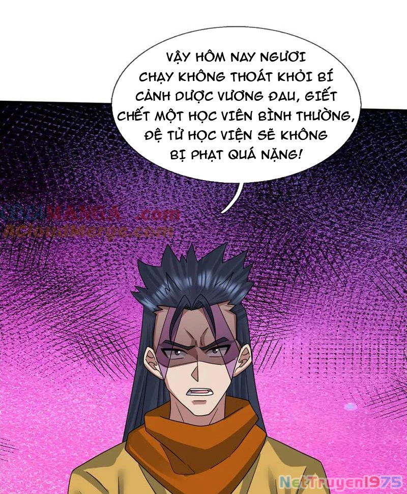 Bắt Đầu Từ Việc Chống Đẩy Một Vạn Cái: Ta Oanh Sát Thần Minh Chapter 52 - Trang 2