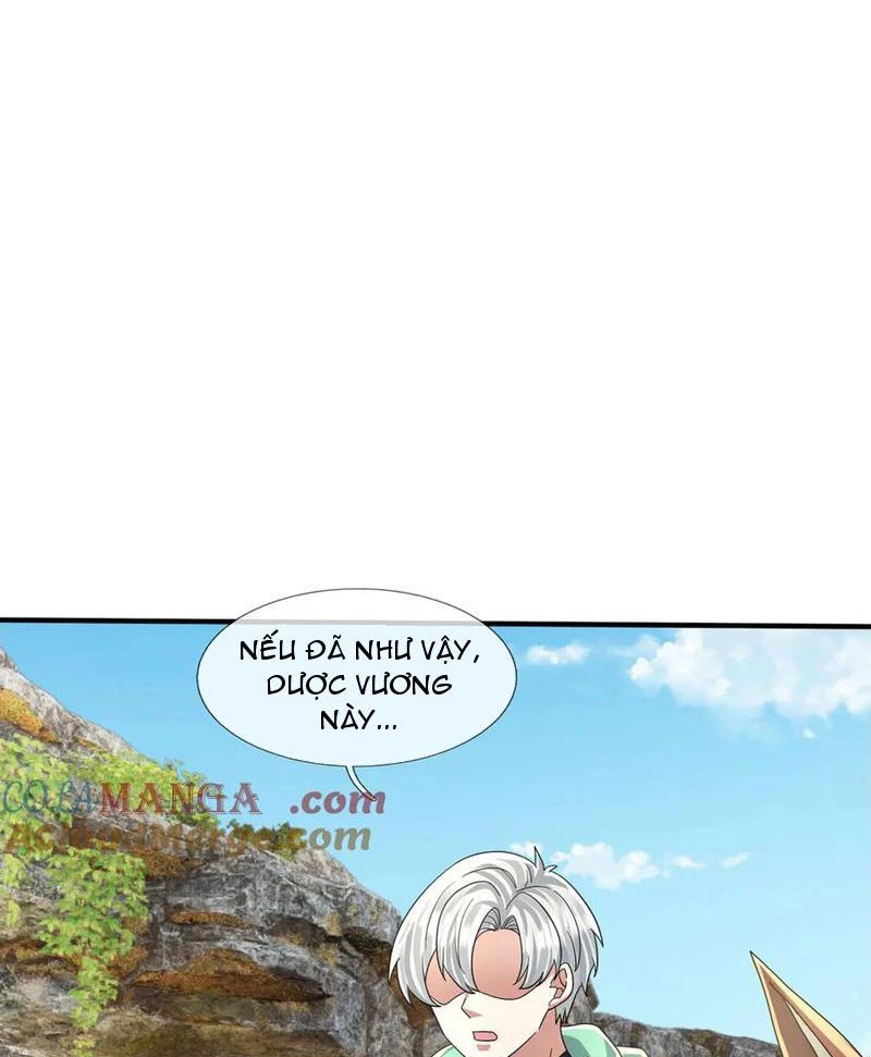 Bắt Đầu Từ Việc Chống Đẩy Một Vạn Cái: Ta Oanh Sát Thần Minh Chapter 52 - Trang 2