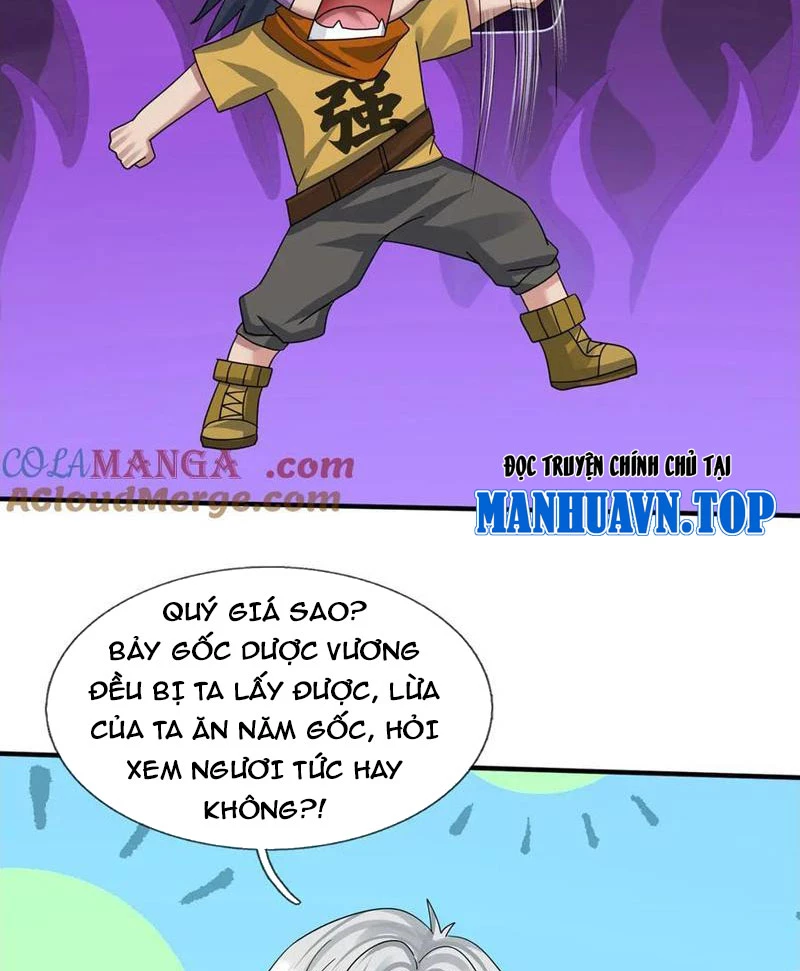 Bắt Đầu Từ Việc Chống Đẩy Một Vạn Cái: Ta Oanh Sát Thần Minh Chapter 52 - Trang 2