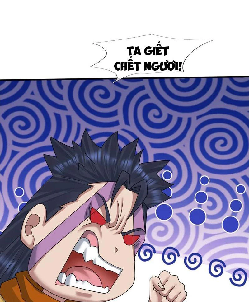 Bắt Đầu Từ Việc Chống Đẩy Một Vạn Cái: Ta Oanh Sát Thần Minh Chapter 52 - Trang 2