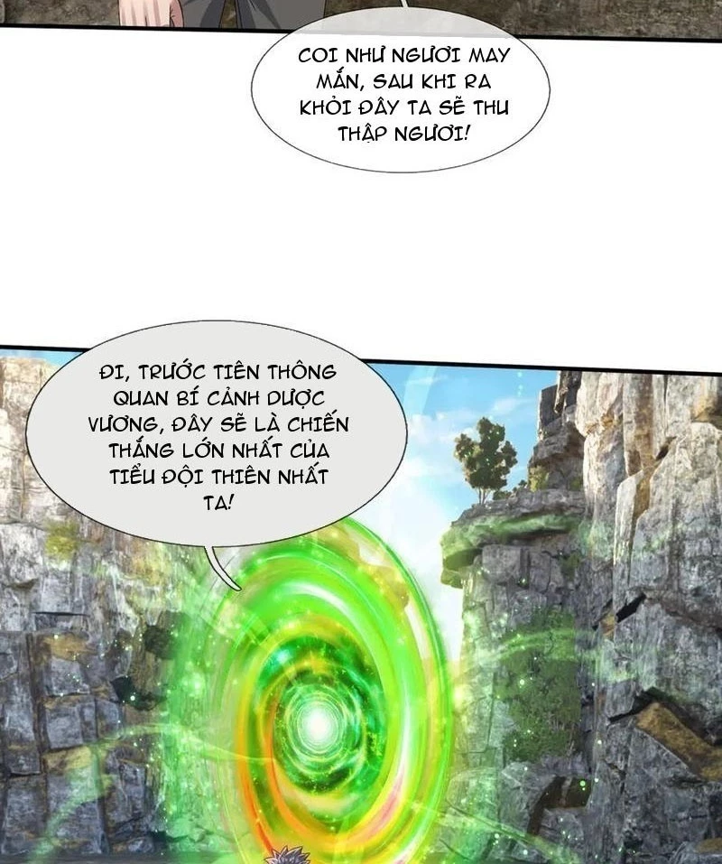 Bắt Đầu Từ Việc Chống Đẩy Một Vạn Cái: Ta Oanh Sát Thần Minh Chapter 52 - Trang 2