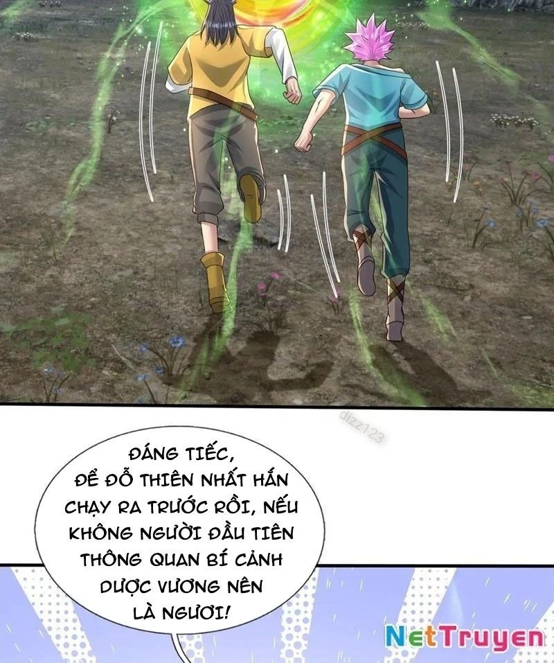 Bắt Đầu Từ Việc Chống Đẩy Một Vạn Cái: Ta Oanh Sát Thần Minh Chapter 52 - Trang 2