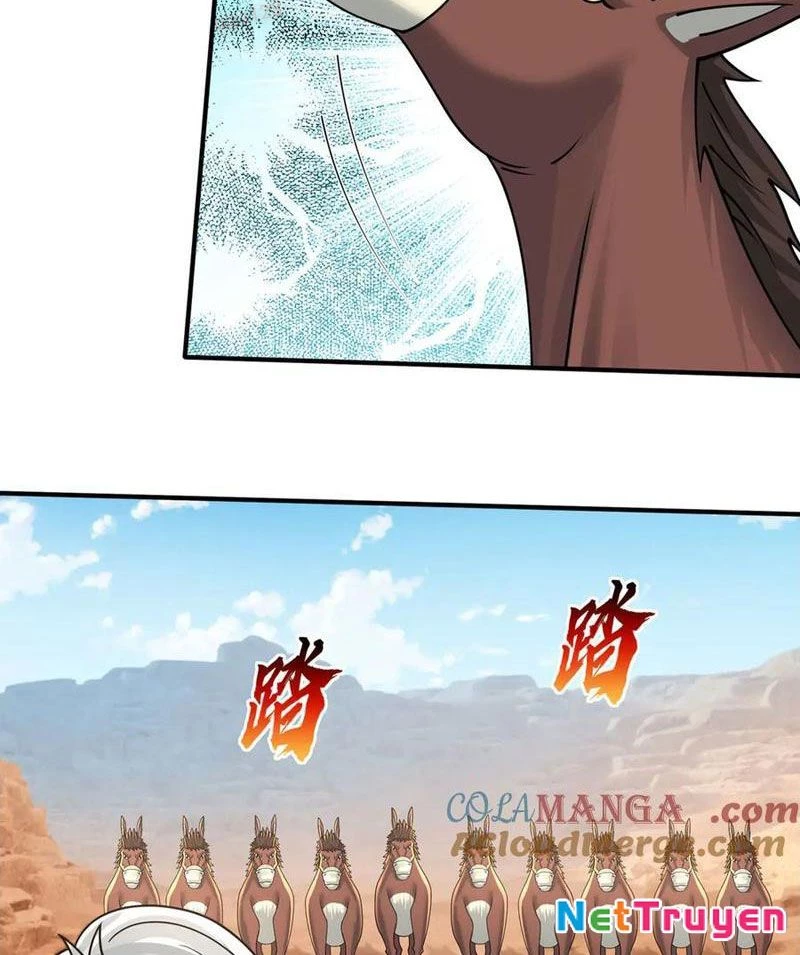 Bắt Đầu Từ Việc Chống Đẩy Một Vạn Cái: Ta Oanh Sát Thần Minh Chapter 52 - Trang 2