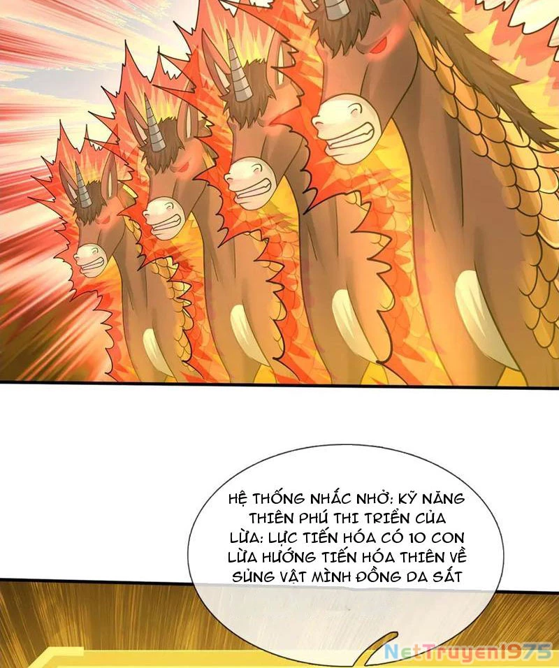 Bắt Đầu Từ Việc Chống Đẩy Một Vạn Cái: Ta Oanh Sát Thần Minh Chapter 52 - Trang 2
