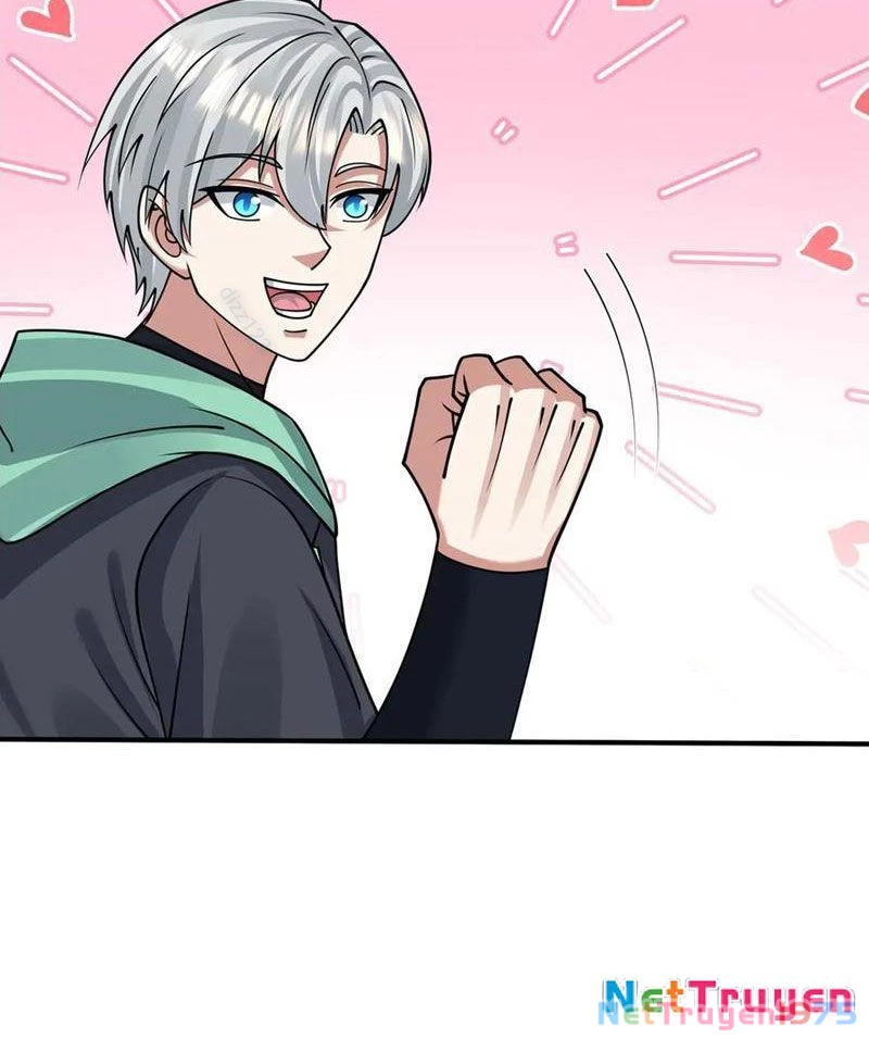 Bắt Đầu Từ Việc Chống Đẩy Một Vạn Cái: Ta Oanh Sát Thần Minh Chapter 52 - Trang 2