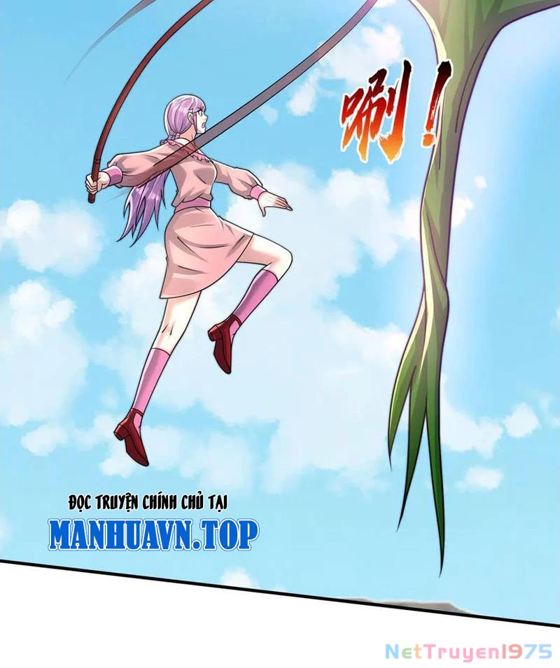 Bắt Đầu Từ Việc Chống Đẩy Một Vạn Cái: Ta Oanh Sát Thần Minh Chapter 52 - Trang 2