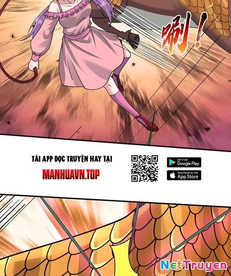 Bắt Đầu Từ Việc Chống Đẩy Một Vạn Cái: Ta Oanh Sát Thần Minh Chapter 52 - Trang 2