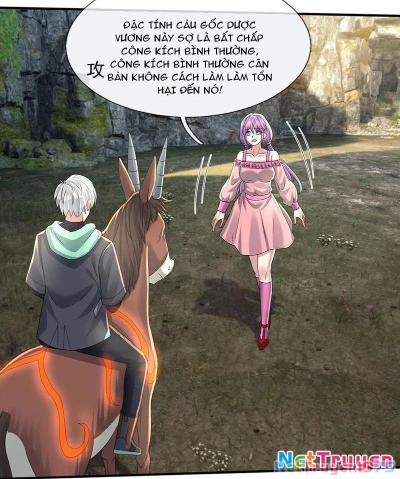 Bắt Đầu Từ Việc Chống Đẩy Một Vạn Cái: Ta Oanh Sát Thần Minh Chapter 52 - Trang 2