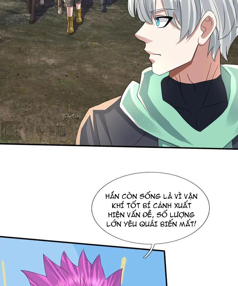 Bắt Đầu Từ Việc Chống Đẩy Một Vạn Cái: Ta Oanh Sát Thần Minh Chapter 52 - Trang 2