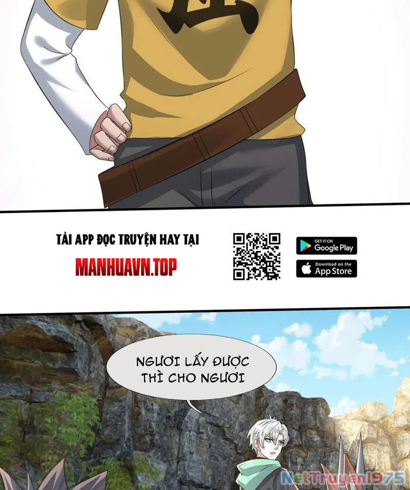 Bắt Đầu Từ Việc Chống Đẩy Một Vạn Cái: Ta Oanh Sát Thần Minh Chapter 52 - Trang 2