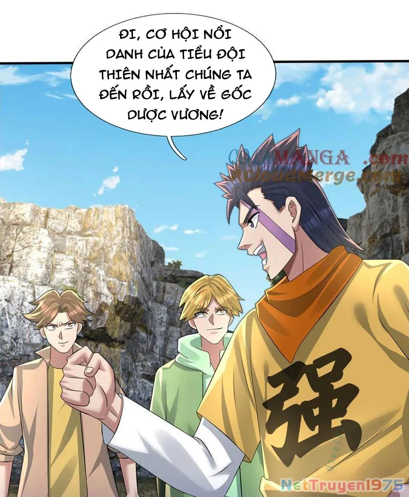 Bắt Đầu Từ Việc Chống Đẩy Một Vạn Cái: Ta Oanh Sát Thần Minh Chapter 52 - Trang 2