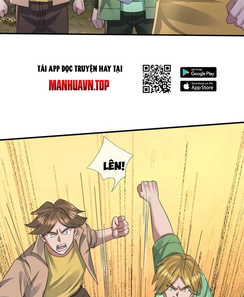 Bắt Đầu Từ Việc Chống Đẩy Một Vạn Cái: Ta Oanh Sát Thần Minh Chapter 52 - Trang 2