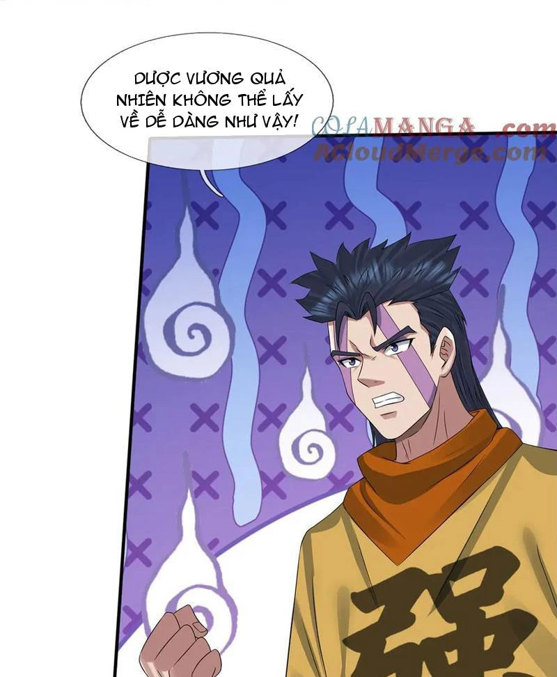 Bắt Đầu Từ Việc Chống Đẩy Một Vạn Cái: Ta Oanh Sát Thần Minh Chapter 52 - Trang 2
