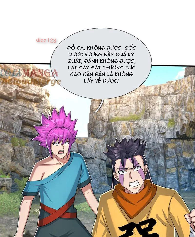 Bắt Đầu Từ Việc Chống Đẩy Một Vạn Cái: Ta Oanh Sát Thần Minh Chapter 52 - Trang 2