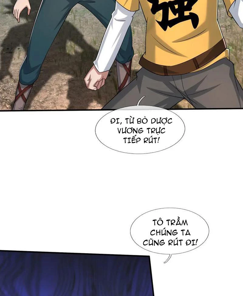 Bắt Đầu Từ Việc Chống Đẩy Một Vạn Cái: Ta Oanh Sát Thần Minh Chapter 52 - Trang 2