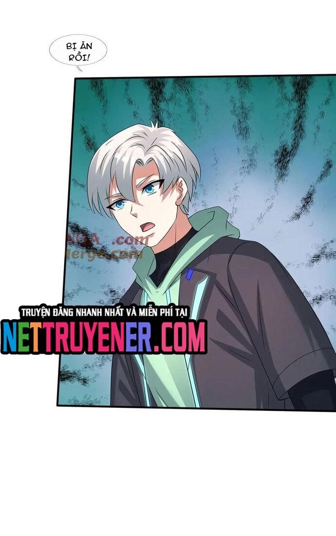 Bắt Đầu Từ Việc Chống Đẩy Một Vạn Cái: Ta Oanh Sát Thần Minh Chapter 54 - Trang 2
