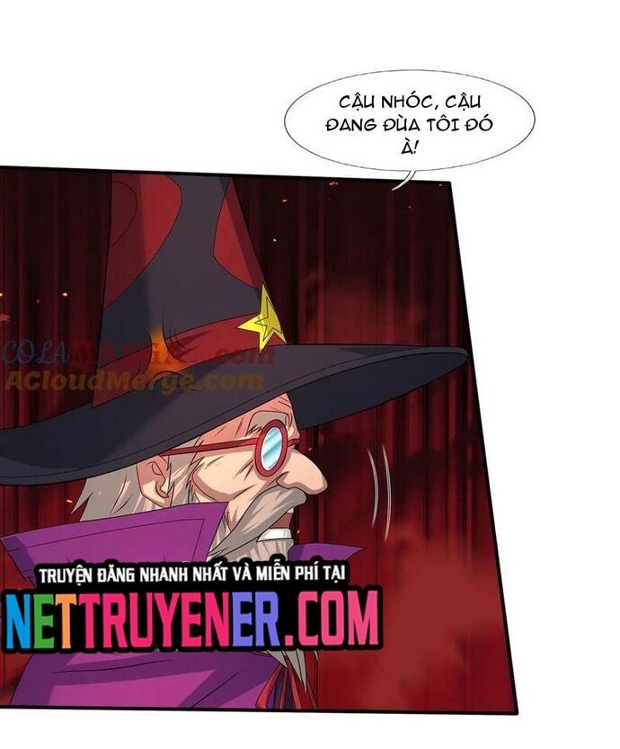 Bắt Đầu Từ Việc Chống Đẩy Một Vạn Cái: Ta Oanh Sát Thần Minh Chapter 54 - Trang 2