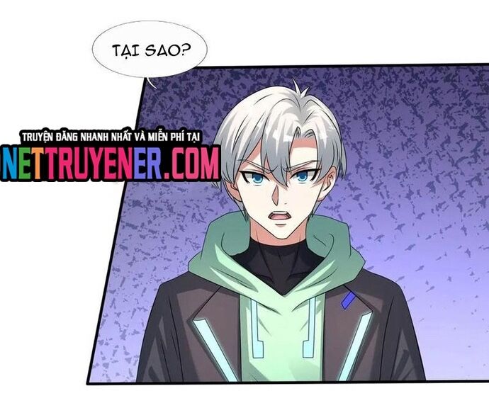 Bắt Đầu Từ Việc Chống Đẩy Một Vạn Cái: Ta Oanh Sát Thần Minh Chapter 54 - Trang 2