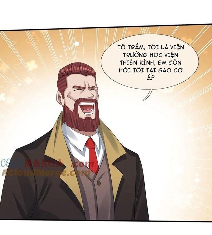 Bắt Đầu Từ Việc Chống Đẩy Một Vạn Cái: Ta Oanh Sát Thần Minh Chapter 54 - Trang 2