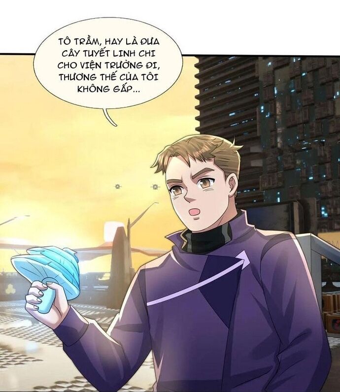 Bắt Đầu Từ Việc Chống Đẩy Một Vạn Cái: Ta Oanh Sát Thần Minh Chapter 54 - Trang 2