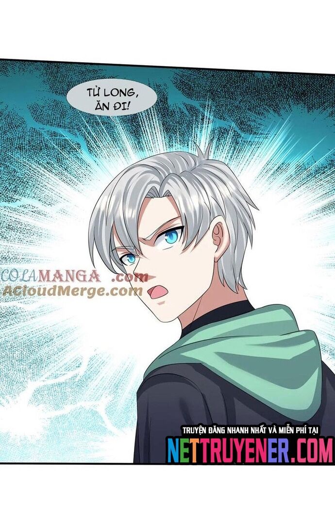 Bắt Đầu Từ Việc Chống Đẩy Một Vạn Cái: Ta Oanh Sát Thần Minh Chapter 54 - Trang 2